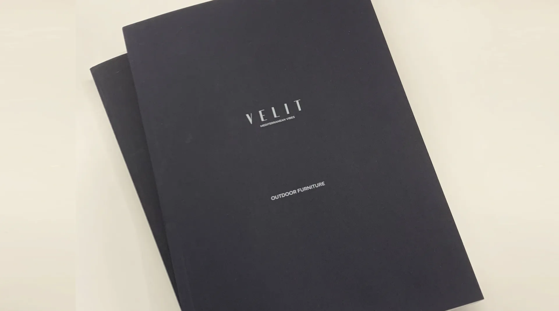 GENERAL CATALOGUE FOR VELIT